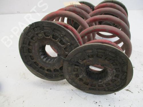 Shock absorber spring OPEL ASTRA H Estate (A04) 1.6 (L35) | BP18803405C152 