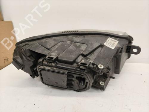 Left headlight AUDI A6 C6 Avant (4F5) 2.7 TDI quattro | BP39008303C28 - Image 6