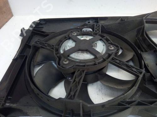 Electronic module RENAULT TRAFIC III Van (FG_) 1.6 dCi 95 (FGMJ, FGMR) | BP28135350M83 