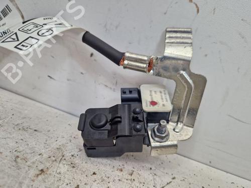 Kabel MITSUBISHI COLT VII Hatchback (VB_) 1.0 MPi (VBXG0) | BP29569697E12 
