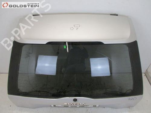 Used Tailgate Tailgate 37101797 37101797