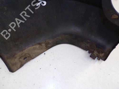 Corner bumper MERCEDES-BENZ VITO Bus (W639) 109 CDI (639.701, 639.703, 639.705) | BP29084910C117 