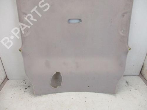 Interiør tag NISSAN QASHQAI / QASHQAI +2 I (J10, NJ10, JJ10E) 1.5 dCi | BP18795062I12 