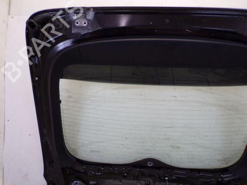 Tailgate MITSUBISHI LANCER VIII Sportback (CX_A) 1.6 MIVEC | BP29093517C6 