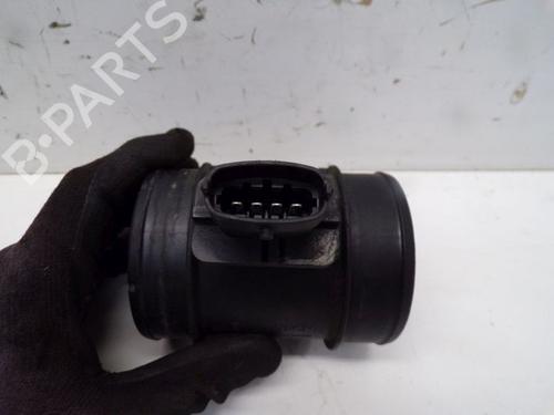 Mass air flow sensor PEUGEOT BIPPER (AA_) 1.3 HDi 75 | BP18806151M95 
