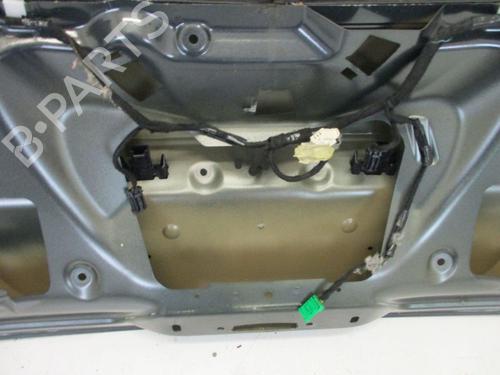 Tailgate PEUGEOT 207 (WA_, WC_) 1.4 16V | BP18793005C6 