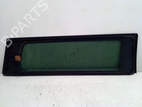 Rear left door window MINI MINI CLUBMAN (R55) Cooper D | BP29102829C20 
