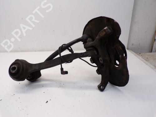 Right front steering knuckle MERCEDES-BENZ CLK (C209) CLK 240 (209.361) | BP25013994M26 