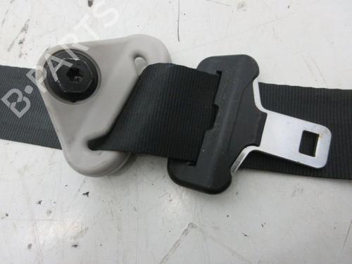 Front right seatbelt PEUGEOT 207 (WA_, WC_) 1.6 16V VTi | BP29093658I25 