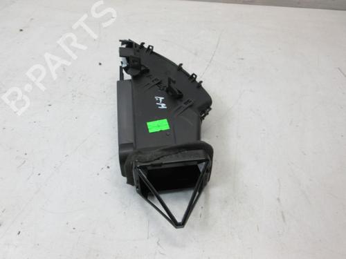Air vent OPEL ZAFIRA TOURER C (P12) 1.6 CNG (75) | BP37136010I21 - Image 5