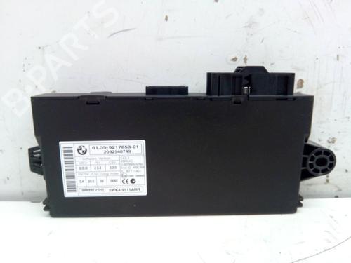 Control unit BMW 3 Touring (E91) 330 i | BP25491251M11 