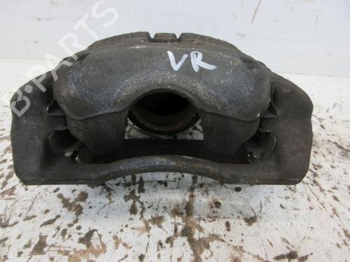 Right front brake caliper SUZUKI SWIFT III (MZ, EZ) 1.3 (RS413, ZC11S) | BP29094458M104 