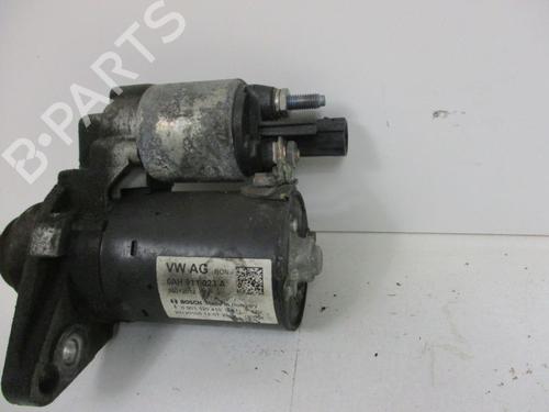 Starter VW GOLF VI (5K1) 1.2 TSI | BP37116554M8 - Image 3