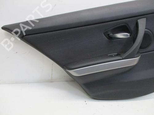 Rear left panel BMW 3 Touring (E91) 330 i | BP37117561C60 - Image 4