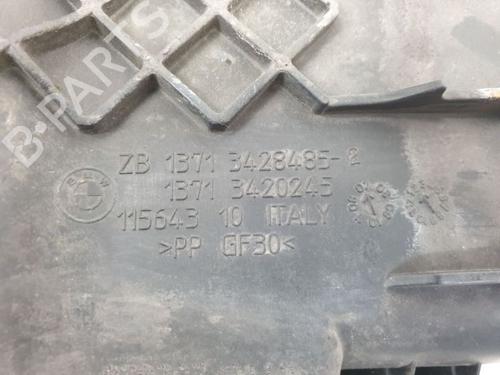 Air filter box BMW X3 (E83) 3.0 d | BP34738356M87 - Image 9