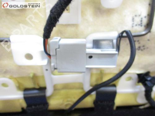 Left front seat OPEL INSIGNIA A (G09) 1.8 (68) | BP37107722C15 - Image 10