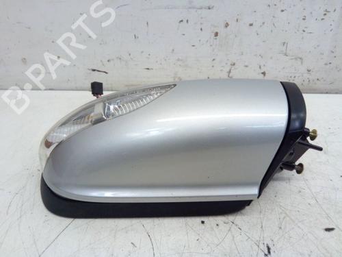 Right mirror MERCEDES-BENZ B-CLASS Sports Tourer (W245) B 200 CDI (245.208) | BP29103766C27 