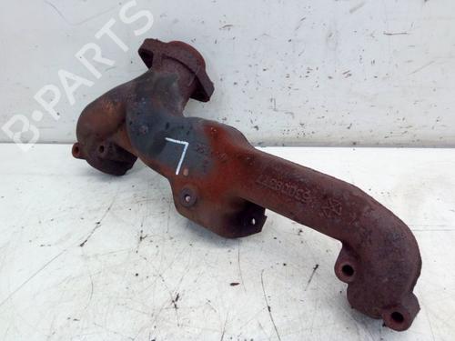 Used Exhaust manifold Exhaust manifold 37135715 37135715