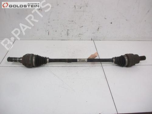 Used Driveshaft Driveshaft 38025740 38025740