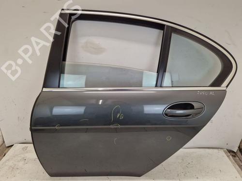 Used Left rear door Left rear door BMW 7 (E65, E66, E67) 740 i, Li (306 hp) 34536533 34536533