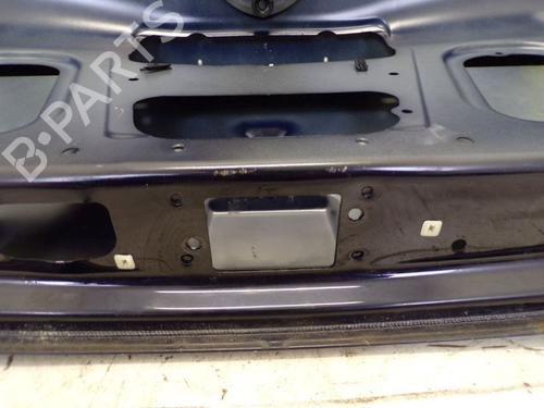 Tailgate MERCEDES-BENZ CLK (C209) CLK 320 (209.365) | BP18802758C6 