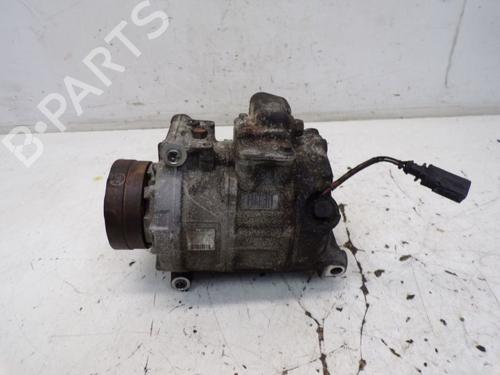 AC compressor AUDI A6 C6 Avant (4F5) 4.2 quattro | BP37132896M34 - Image 3
