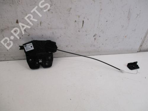 Used Tailgate lock BMW X5 (E70) xDrive 35 d (286 hp) 19293829
