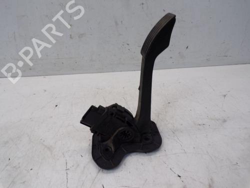 Used Pedal FORD TRANSIT Van (FA_ _) 2.4 TDCi RWD (100 hp) 19296658
