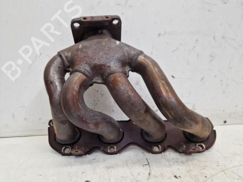 Eksosmanifold VW GOLF PLUS V (5M1, 521) 1.6 FSI (115 hp) 31702724