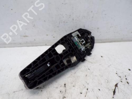 Rear right exterior door handle FORD MONDEO V Hatchback (CE) 1.5 EcoBoost | BP28371148C130