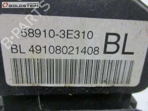 Electronic module KIA SORENTO I (JC) 2.5 CRDi 4WD | BP38025210M83 - Image 6