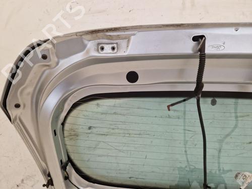 Tailgate FORD FIESTA VI (CB1, CCN) 1.25 | BP29108648C6 