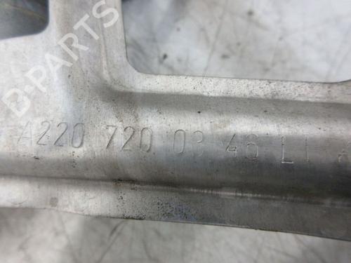 Front left window mechanism MERCEDES-BENZ S-CLASS (W220, V220) S 320 CDI (220.026, 220.126) | BP29089164C22 