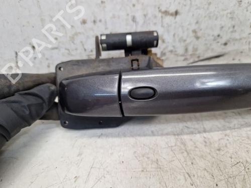 Front right exterior door handle SUZUKI GRAND VITARA II (JT, TE, TD) 1.9 DDiS All-wheel Drive (JT419, TD44, JB419WD, JB419XD,... | BP29107235C129 