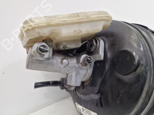 Servo brake AUDI A8 D3 (4E2, 4E8) 4.2 TDI quattro | BP37143309M42 - Image 4