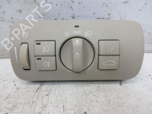Used Headlight switch VOLVO XC60 I SUV (156) T6 AWD (286 hp) 29089679