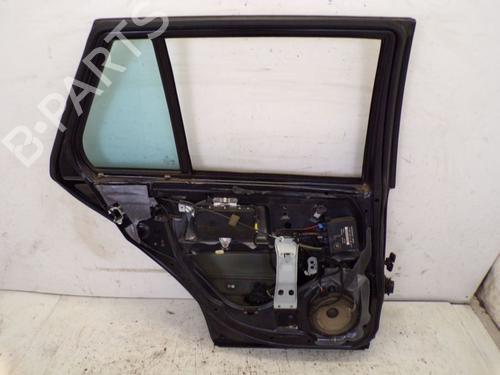 Left rear door MERCEDES-BENZ C-CLASS T-Model (S203) C 200 CDI (203.207) | BP26647433C4 