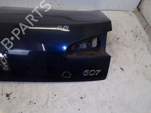 Tailgate PEUGEOT 607 (9D, 9U) 2.2 HDi | BP29085177C6