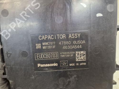 Control unit RENAULT MEGANE E-TECH SUV EV60 (BNJ1) | BP37133622M11 - Image 5
