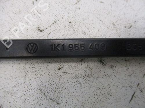 Front windshield wiper arm VW JETTA III (1K2) 2.0 TDI 16V | BP18803600C143 