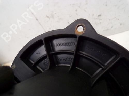 Heater blower motor HYUNDAI TERRACAN (HP) 2.9 CRDi 4WD | BP30667800M62 