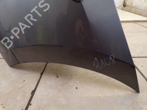 Rear bumper BMW 1 (E87) 116 d | BP29097724C8 