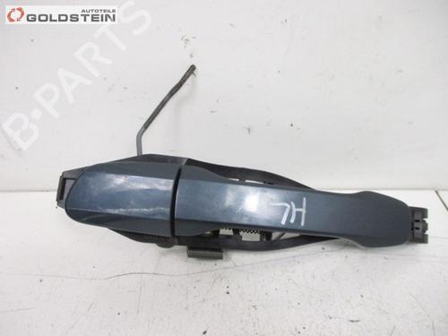 Used Rear left exterior door handle VOLVO XC90 I (275) 3.2 AWD (238 hp) 18788754