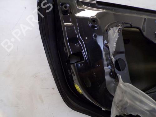 Left rear door FIAT SEDICI (189_) 2.0 D Multijet 4x4 | BP29086618C4 