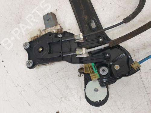 Front left window mechanism MINI MINI (F56) One First | BP36475628C22 - Image 10