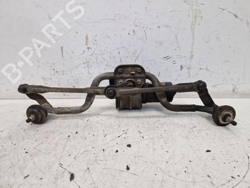 Front wipers mechanism CITROËN JUMPY II Van 1.6 HDi 90 16V | BP30668961C83 