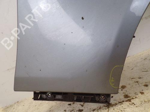 Right front fenders BMW 5 (E60) 525 i | BP29096589C42 