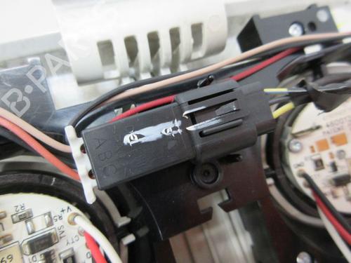 Interior roof light DODGE JOURNEY 2.4 | BP29094924I8 