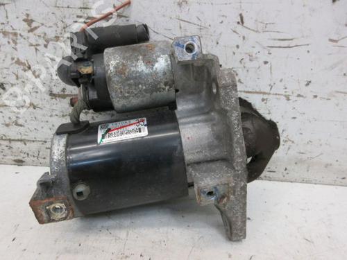Starter MITSUBISHI MIRAGE / SPACE STAR VI Hatchback (A0_A) 1.0 (A05A) | BP37127812M8 - Image 2