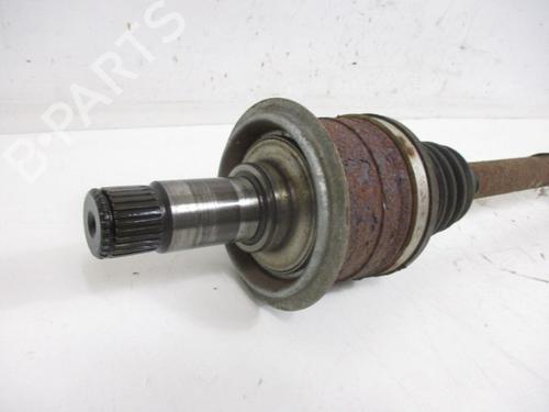 Right rear driveshaft DODGE CHARGER 3.5 | BP28173996M41 